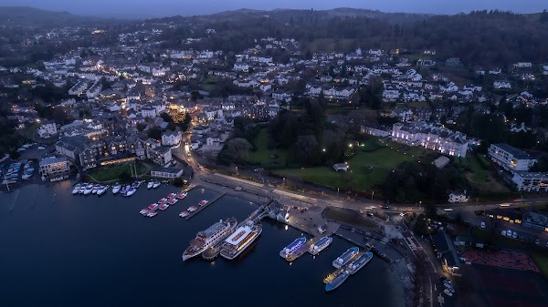 Bowness-on-Windermere 4