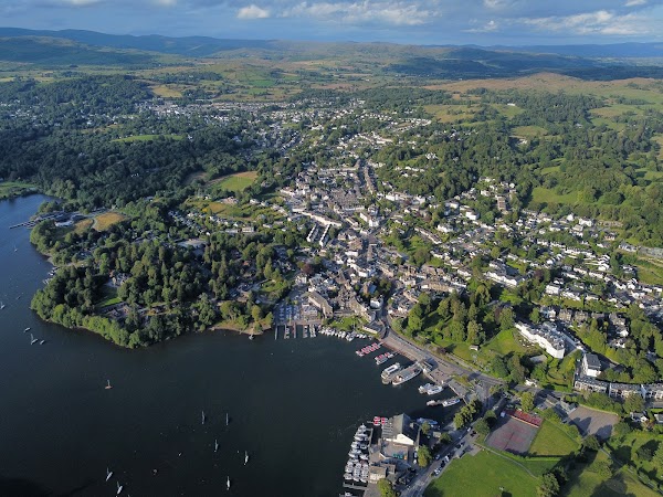 Bowness-on-Windermere 3