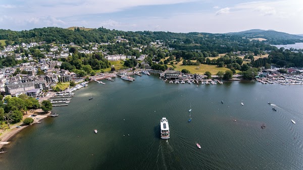 Bowness-on-Windermere 2
