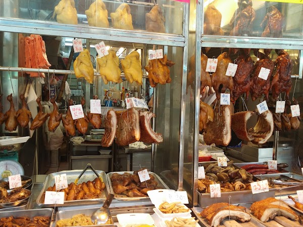 Fa Yuen Street Market 5