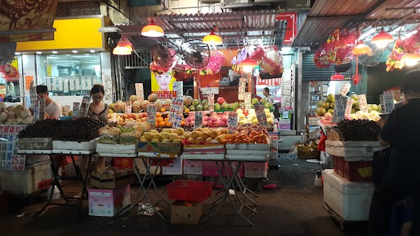 Fa Yuen Street Market 4