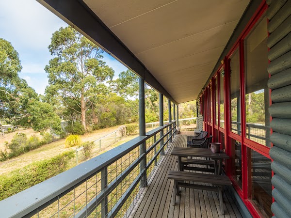 Glenaire Cottages