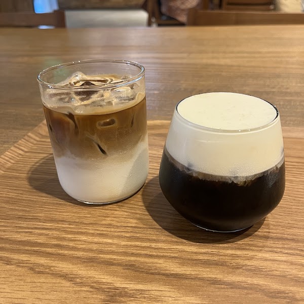 Blackup Coffee Haeundae 3