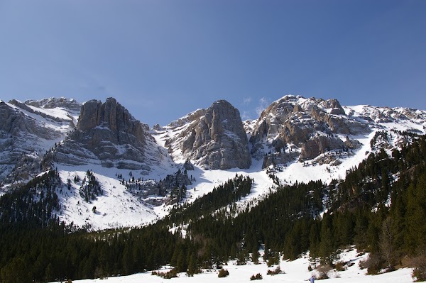Prat de Cadí