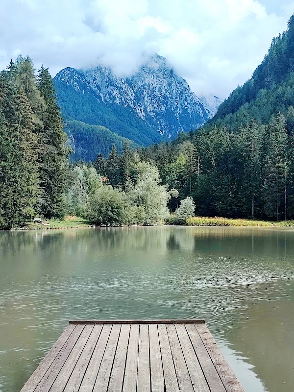 Planšarsko jezero 5