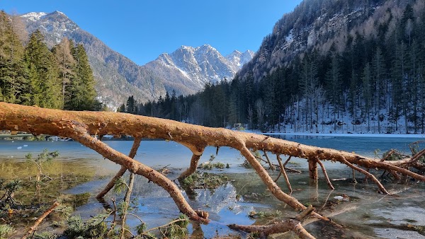 Planšarsko jezero 4