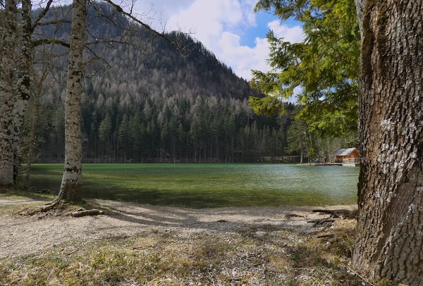 Planšarsko jezero 2