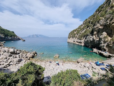 Cala di Mitigliano