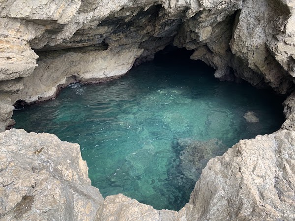 Cala di Mitigliano 3