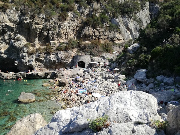 Cala di Mitigliano 2