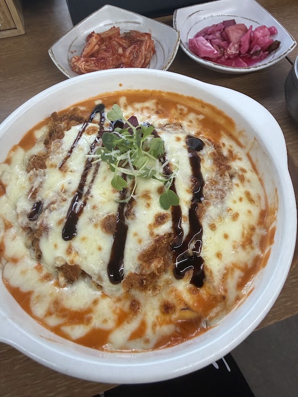 Cafe Hollywood 카페헐리우드 신촌점 4
