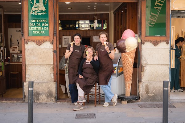 La Campana