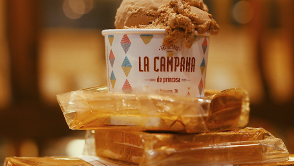 La Campana 5