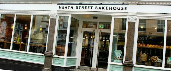 Heath Street Bakehouse 1
