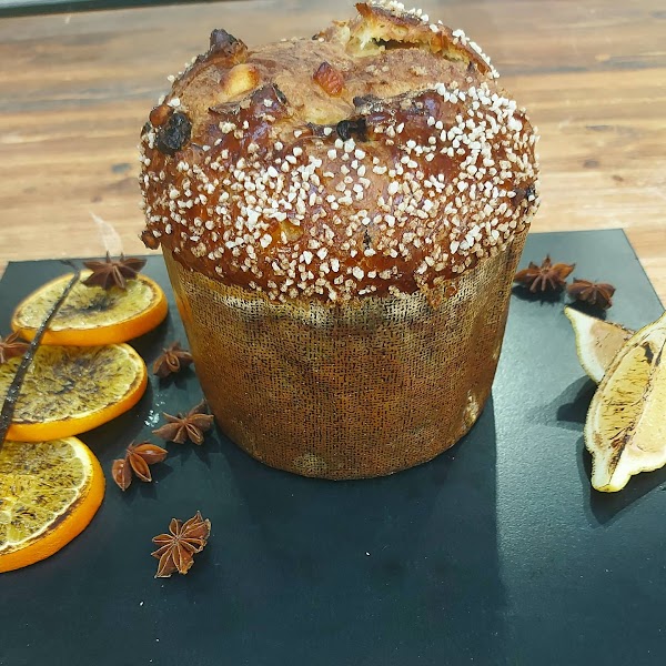 Heath Street Bakehouse 5