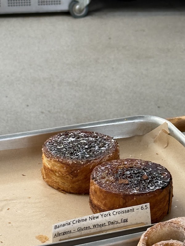 Heath Street Bakehouse 3