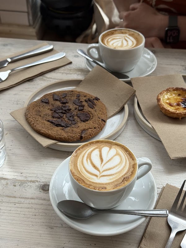 Heath Street Bakehouse 2