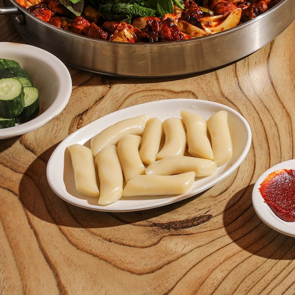 닭한마리뚝닭 성수본점 | Korean Food | Korean Restaurant | 韩国美食 | 韓国グルメ | 韓国料理 | ソウルグルメ 2