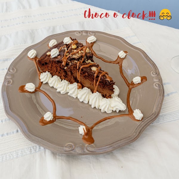 Sweet Smelling Kitchen 5