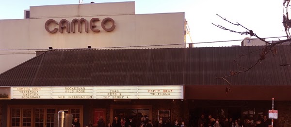 Cameo Cinemas