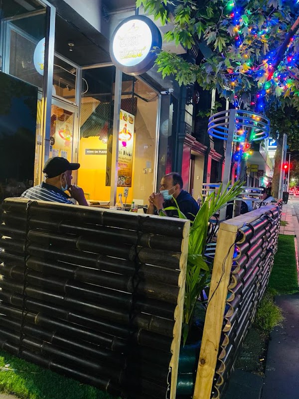 Desi Dhaba