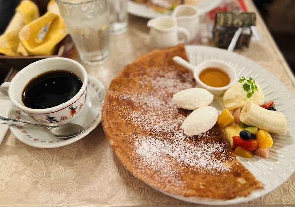Creperie Alcyon 5