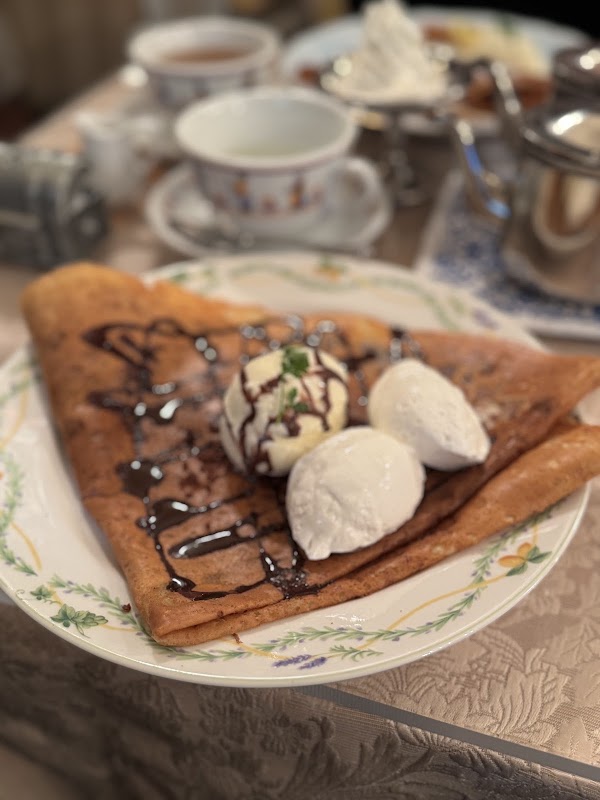 Creperie Alcyon 3