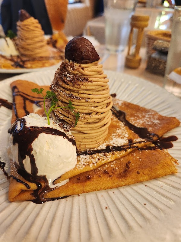 Creperie Alcyon 2