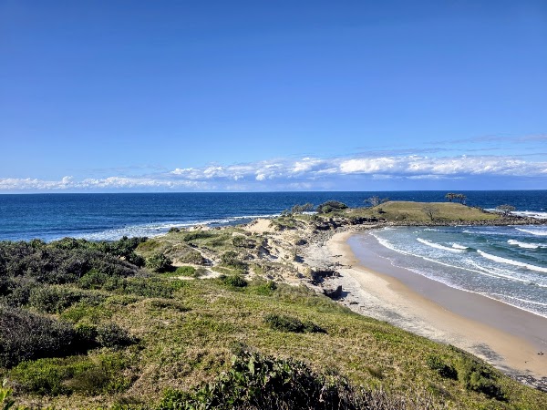 Yuraygir National Park 3