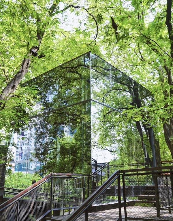 Naiipa Private Office Space