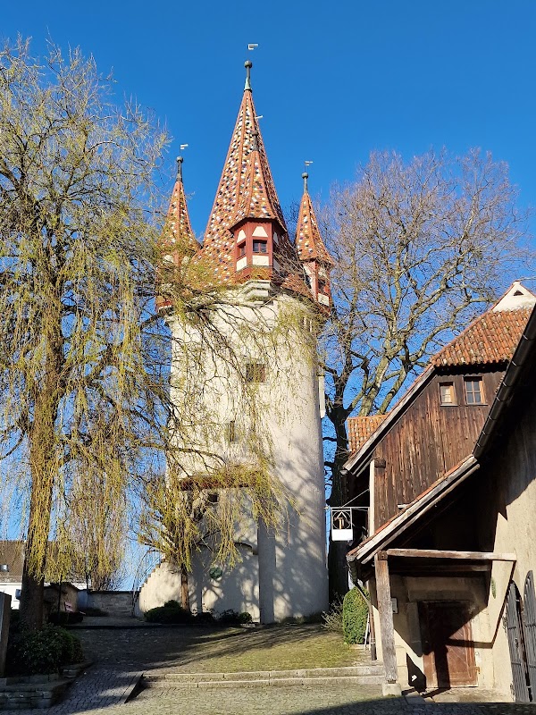 Diebsturm 5