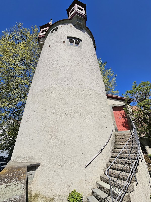 Diebsturm 4
