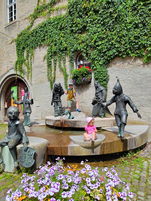 Diebsturm 3