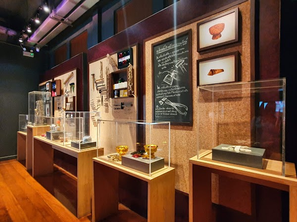 Bang Lamphu Museum 3