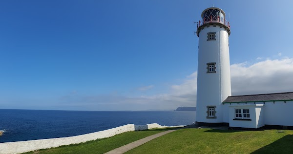 Fanad Head Lighthouse 3