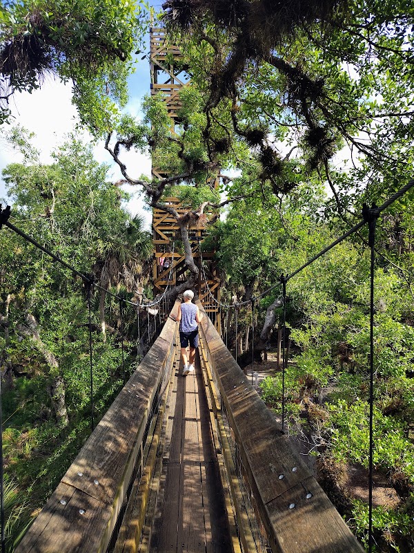 Myakka River State Park 2