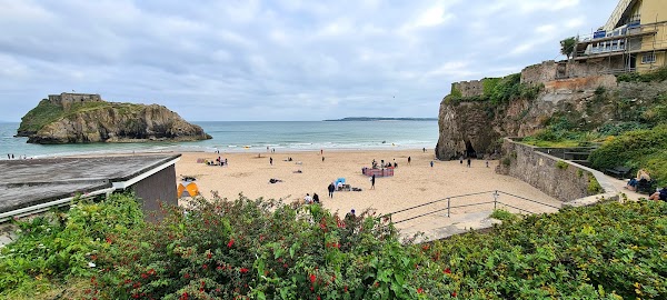 Tenby 3