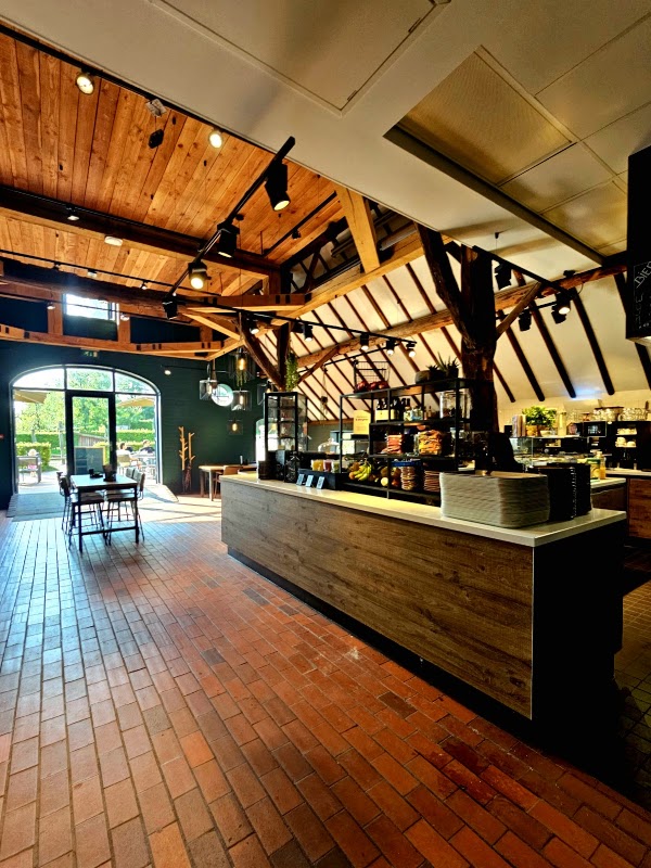 Brasserie Veluwezoom