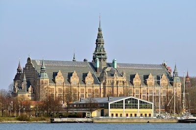 Nordiska museet 1