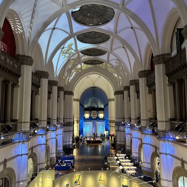 Nordiska museet 4