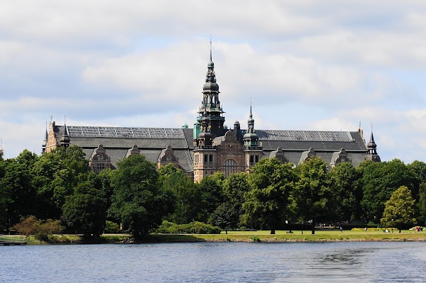Nordiska museet 3
