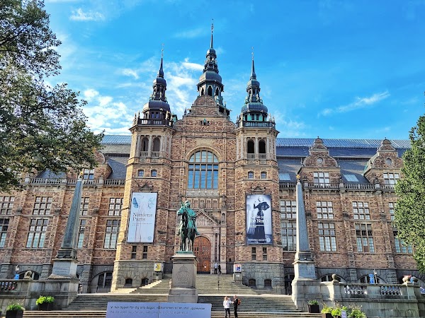Nordiska museet 2