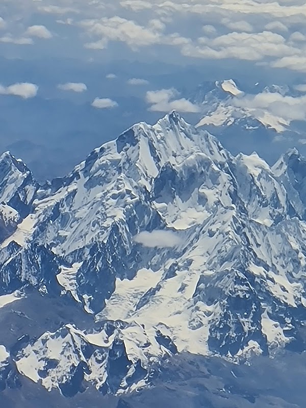 Cordillera Blanca 5