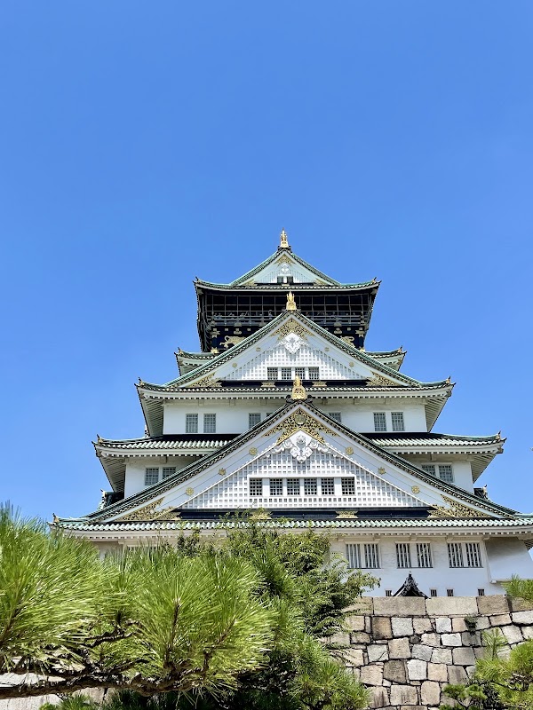 Sakuramon Gate 5