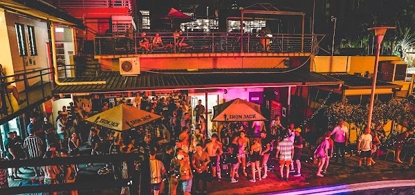 Youth Shack