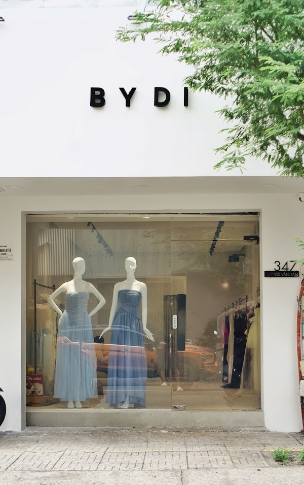 BYDI