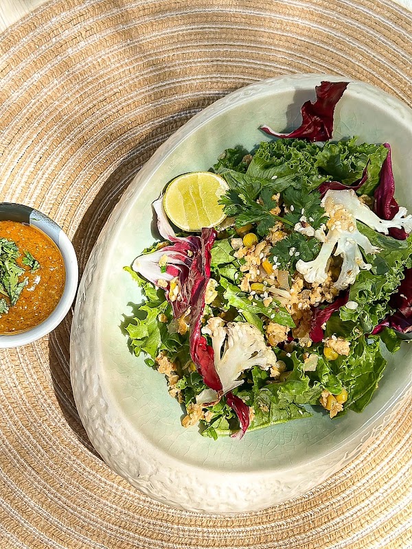 Sea La Vie Bar and Restaurant Koh Samui - ซีลาวีบาร์ เกาะสมุย 4