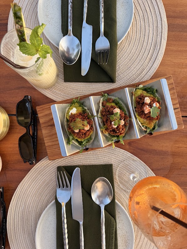 Sea La Vie Bar and Restaurant Koh Samui - ซีลาวีบาร์ เกาะสมุย 3