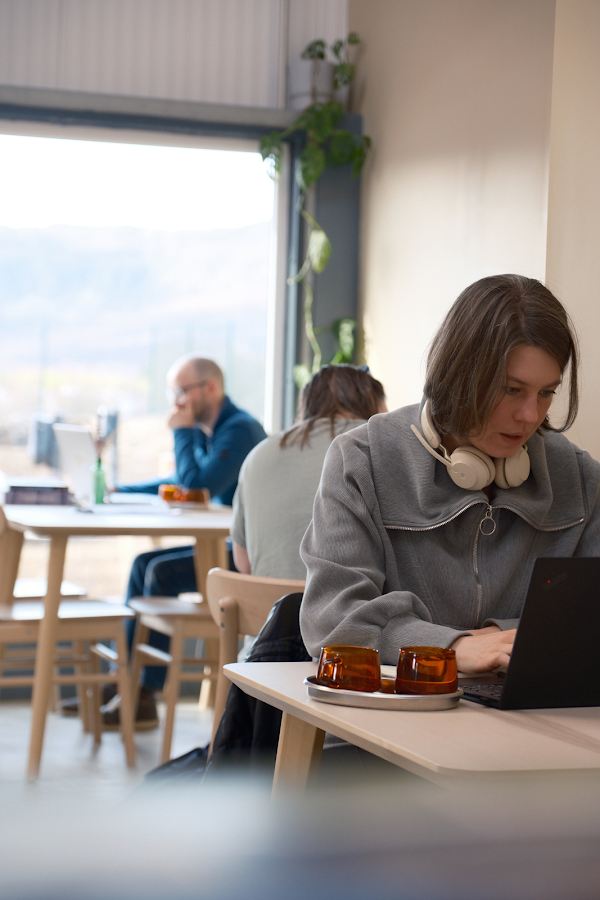 Foxfire Coffee