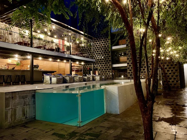 Hotel Carlota